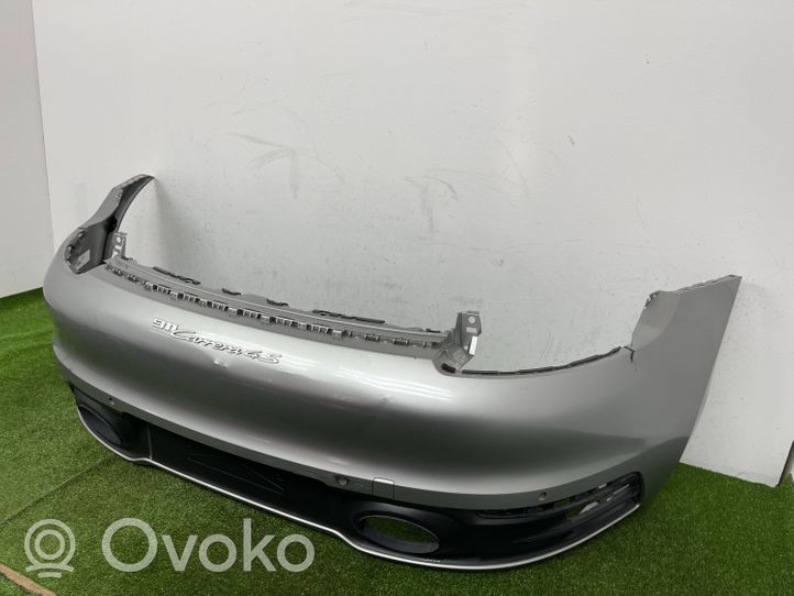 Porsche 911 991 Puskuri 992807983a