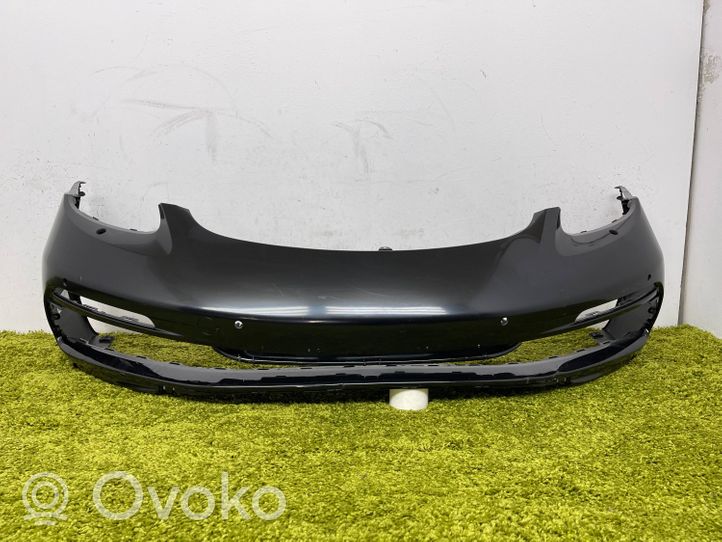 Porsche Boxster 982 Etupuskuri 982807796