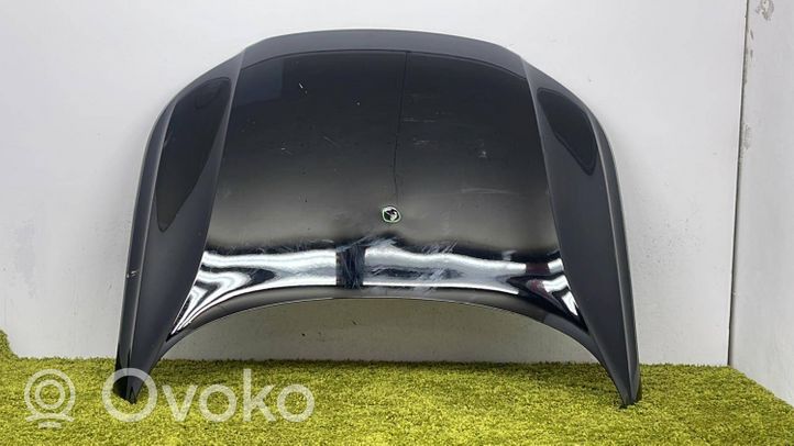 Volvo C40 Vano motore/cofano 