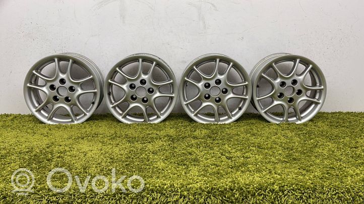 Opel Astra G R15 alloy rim 