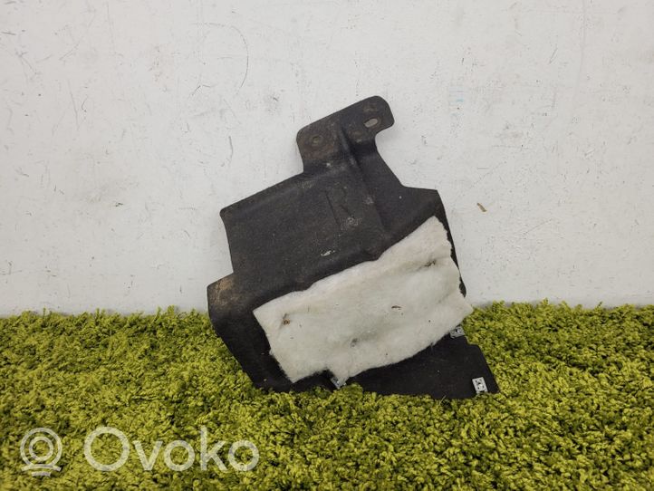 Ford Kuga III Rear underbody cover/under tray lj6b-111e66-bb