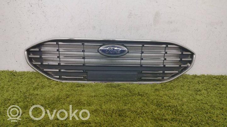 Ford Fiesta Grille inférieure de pare-chocs avant N1BB-17757-DEXWAA