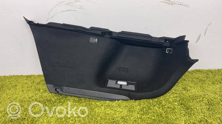 KIA Stinger Copertura del rivestimento bagagliaio/baule 85730-J5000