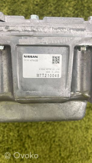 Nissan e-NV200 Silnik / Komplet 291A04FA0B