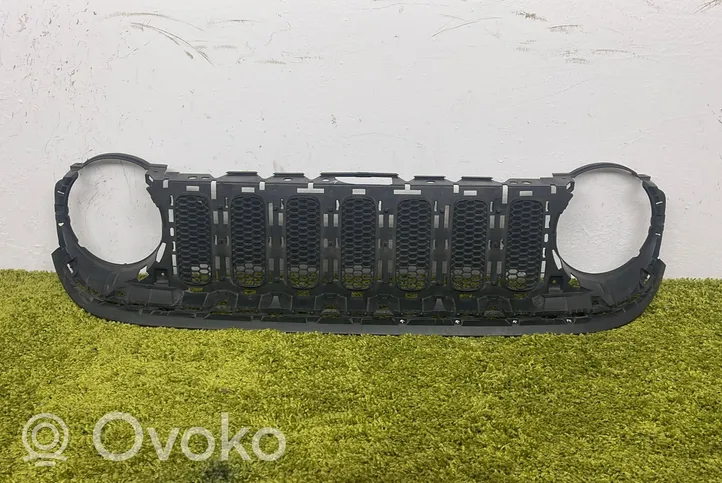 Jeep Renegade Osłona pasa przedniego 735587827