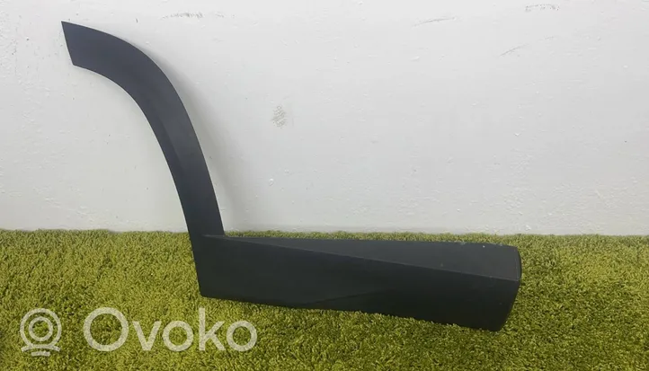 Hyundai Tucson IV NX4 Rivestimento portiera posteriore (modanatura) 87732-n7000