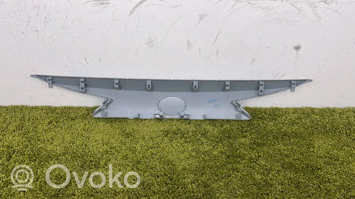 Toyota Auris E180 Tailgate trim 76811-02830