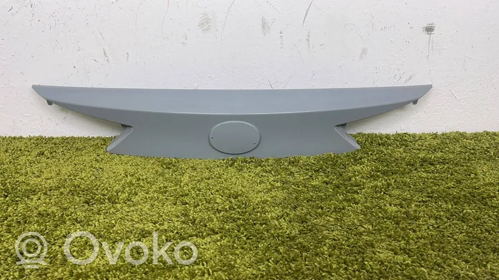 Toyota Auris E180 Tailgate trim 76811-02830