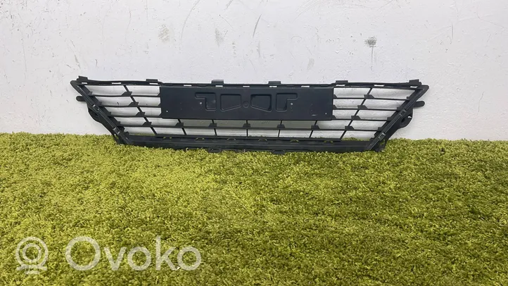 Renault Megane IV Grille inférieure de pare-chocs avant 622542307R