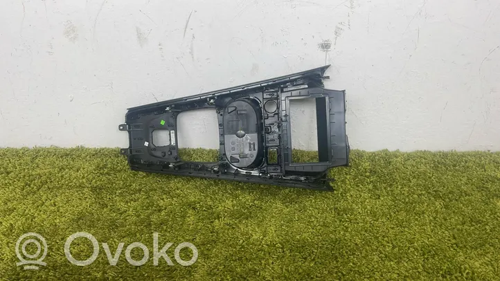 Mercedes-Benz A W177 Centrinės konsolės valdymo blokas A1776804203