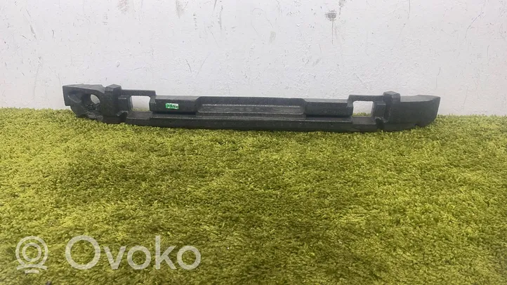 Volkswagen Polo VI AW Absorber zderzaka przedniego 2g0807248