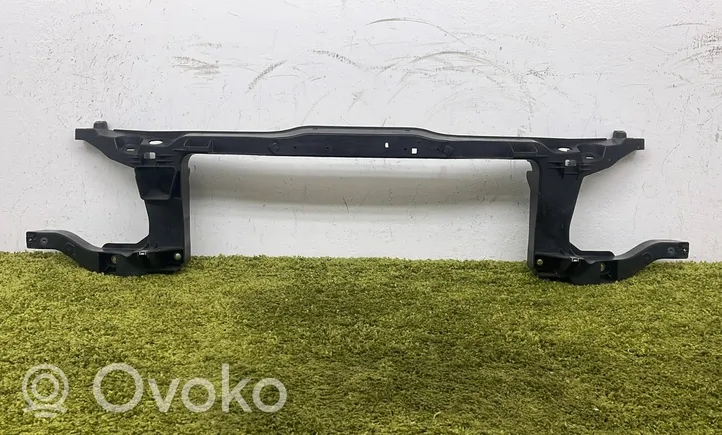 Mercedes-Benz Vito Viano W447 Pannello di supporto del radiatore 4478801103