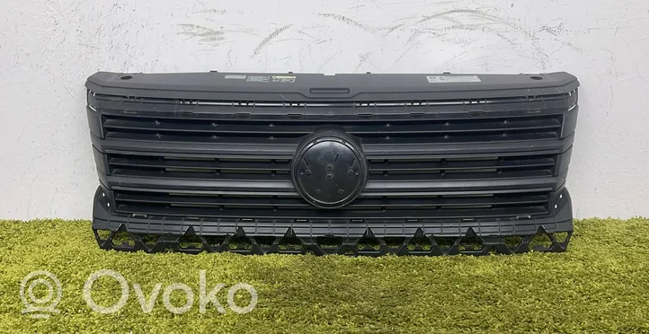 Volkswagen Crafter Grille de calandre avant 7c0853663