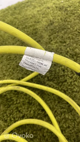 Volkswagen e-Golf Cable de carga del coche eléctrico 1EA971639F