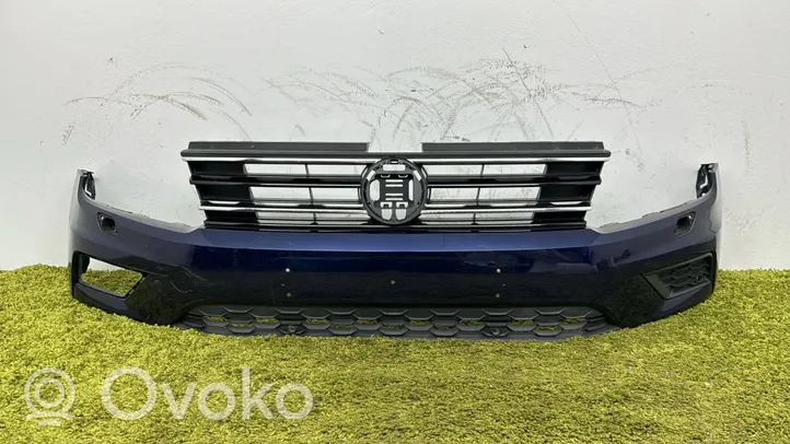 Volkswagen Tiguan Griglia anteriore 5na853677a