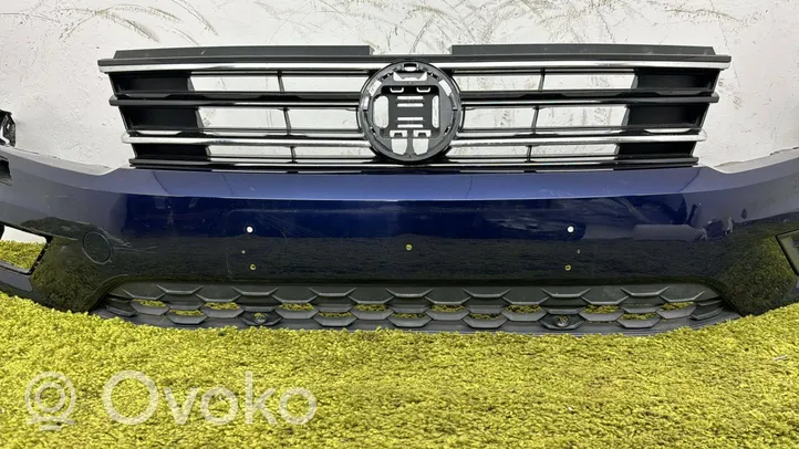 Volkswagen Tiguan Griglia anteriore 5na853677a
