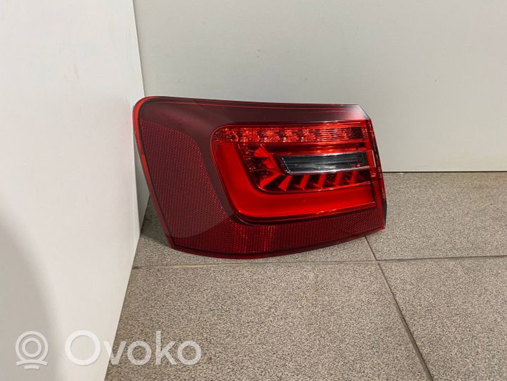 Audi RS6 C7 Lampa tylna 4G9945095D