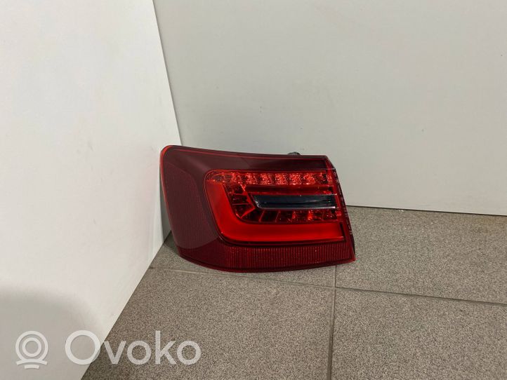 Audi RS6 C7 Lampa tylna 4G9945095D