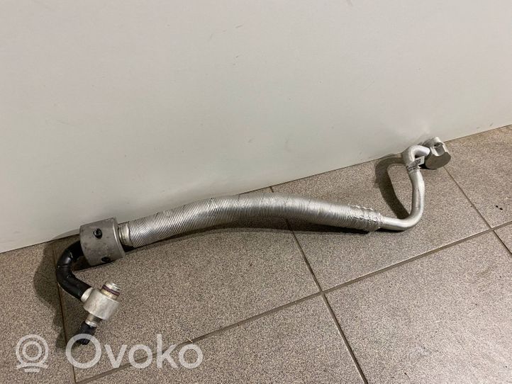 Audi A6 S6 C7 4G Wąż / Przewód klimatyzacji A/C 4G0260707