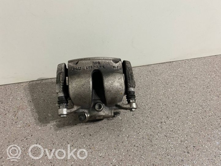 BMW X1 F48 F49 Caliper de freno delantero 5424307