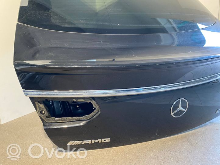 Mercedes-Benz GLE (W166 - C292) Portellone posteriore/bagagliaio 