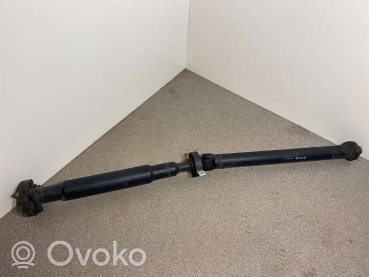 BMW X5 F15 Rear driveshaft/prop shaft 7589129