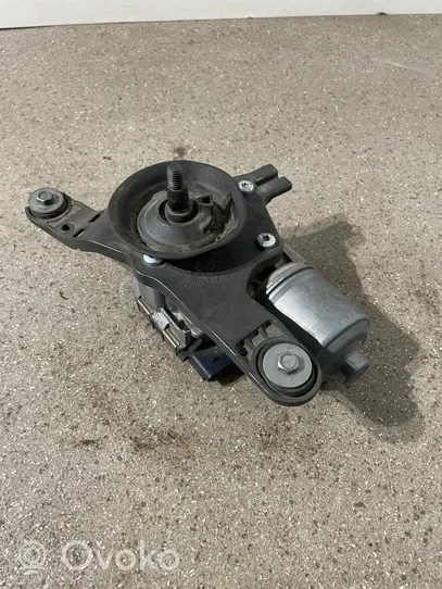 Citroen C4 II Picasso Wiper motor 9676371780