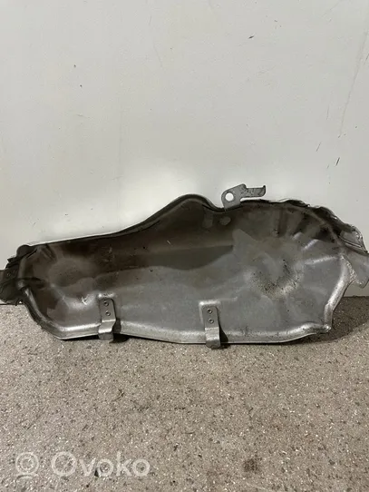 Audi A8 S8 D4 4H Timing belt guard (cover) 057109123AE