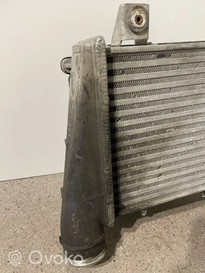 Audi A8 S8 D4 4H Chłodnica powietrza doładowującego / Intercooler 4H0145805K