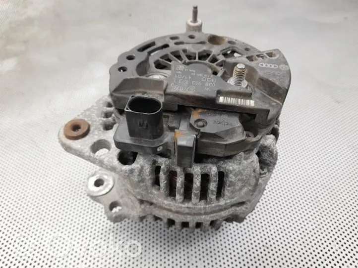 Seat Ibiza II (6k) Generatore/alternatore 