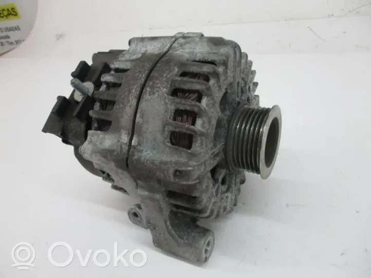 BMW X3 E83 Generatore/alternatore 