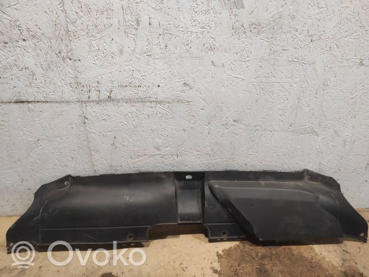 Audi A5 8T 8F Radiateur panneau supérieur d'admission d'air 8T0807081A