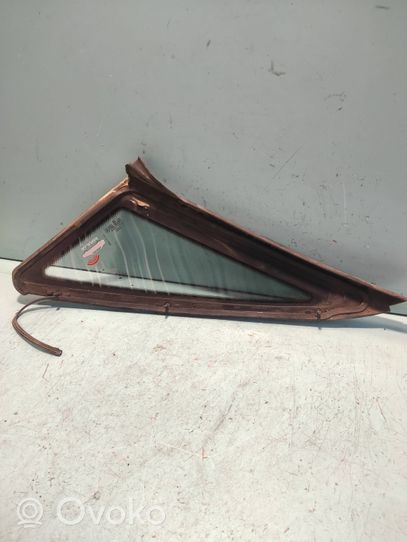 Audi A8 S8 D2 4D Rear vent window glass 4D0845300