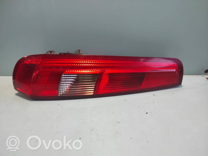 Ford Fiesta Lampa tylna 3S5113A603B