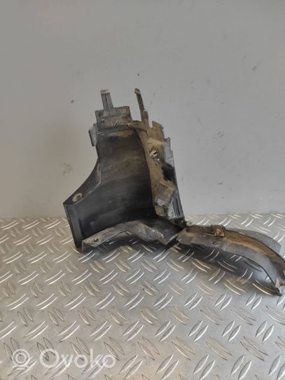 Seat Exeo (3R) Aizmugurējā sliekšņa dekoratīvā apdare (ārējā) 3R0853579A