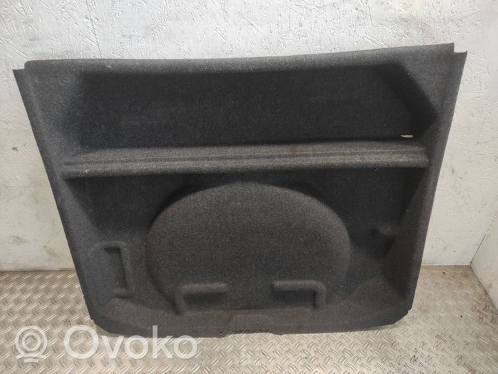 Volvo XC60 Alfombra revestimiento del maletero/compartimiento de carga 