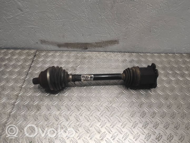 Audi A6 S6 C6 4F Front driveshaft 4F0407271N