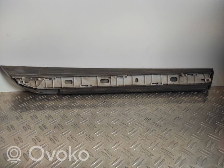 Audi A6 S6 C6 4F Задняя отделка дверей (молдинги) 4F0853969L