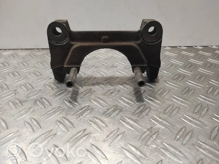 Audi A6 S6 C6 4F Supporto della pinza del freno anteriore 