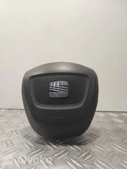 Seat Exeo (3R) Airbag dello sterzo 