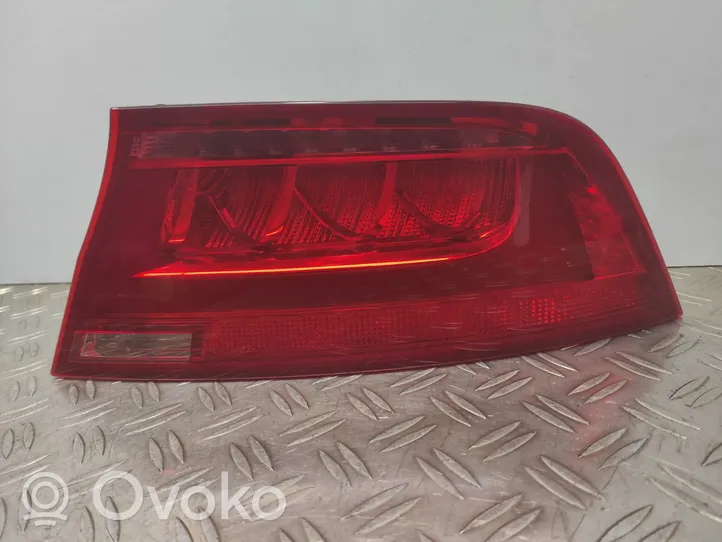 Audi A7 S7 4G Galinių žibintų komplektas 4G8945095