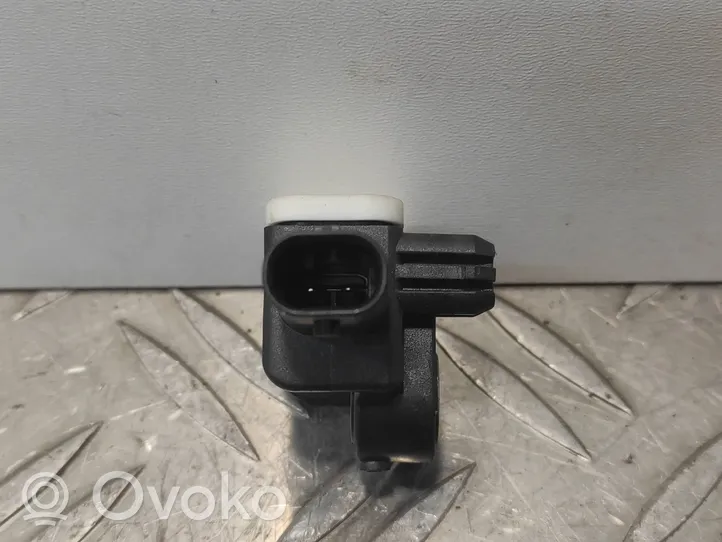 Audi A7 S7 4G Sensor impacto/accidente para activar Airbag 4H0959643