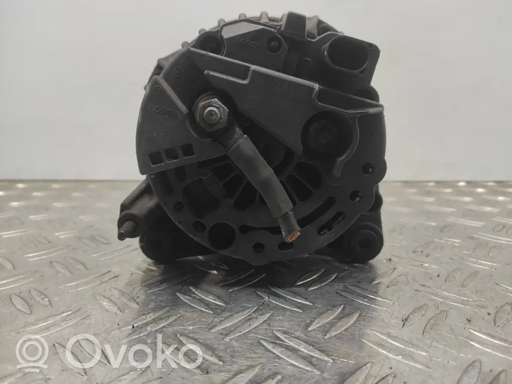 Audi A2 Generator/alternator 045903023G