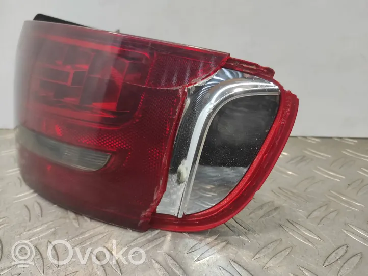 Audi A4 Allroad Luci posteriori 8K9945096B