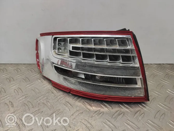 Audi A4 Allroad Lampa tylna 8K9945095B