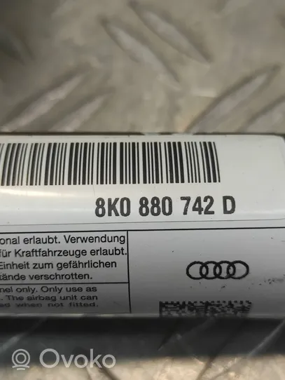 Audi A4 Allroad Jumta gaisa spilvens 8K0880742D