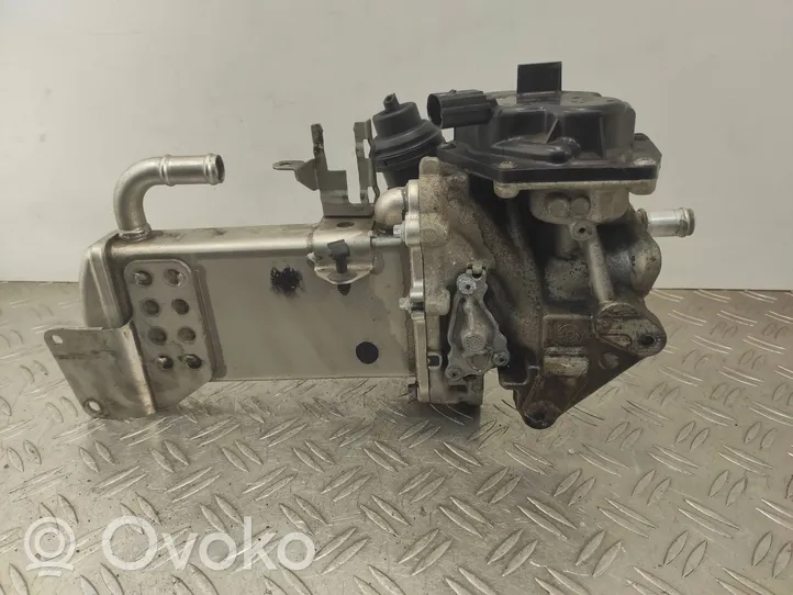 Audi A6 S6 C7 4G Valvola EGR 03L131512D