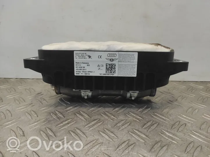 Audi A6 S6 C7 4G Airbag del passeggero 4G8880204E