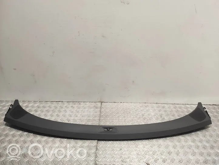 Audi A6 S6 C7 4G Ramka deski rozdzielczej 4G0857051