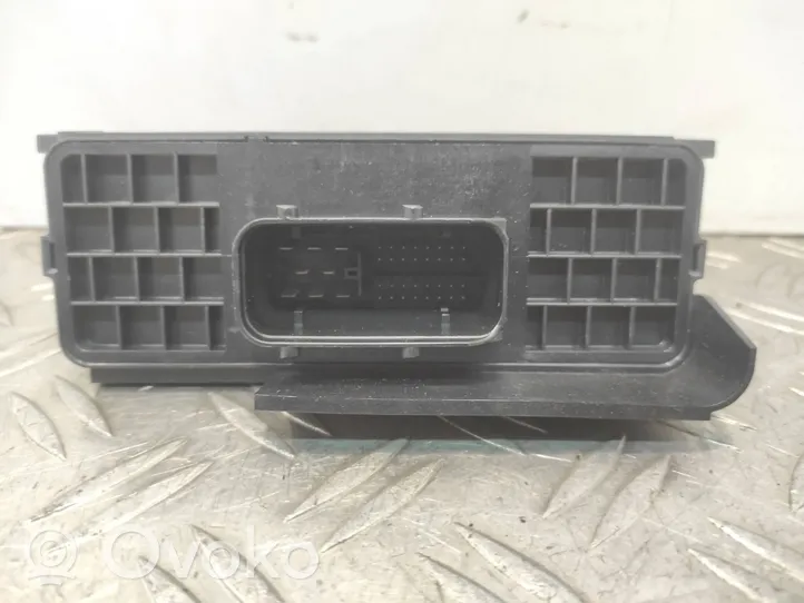 Audi A6 S6 C6 4F Unité de contrôle à bord d'alimentation 4F0907280